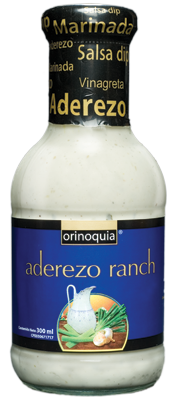 Ranch Dressing