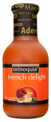 French Delight Dressing