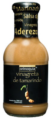 Tamarind Vinaigrette