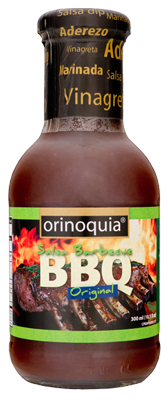 Original Barbeque Sauce