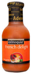 French Delight Dressing