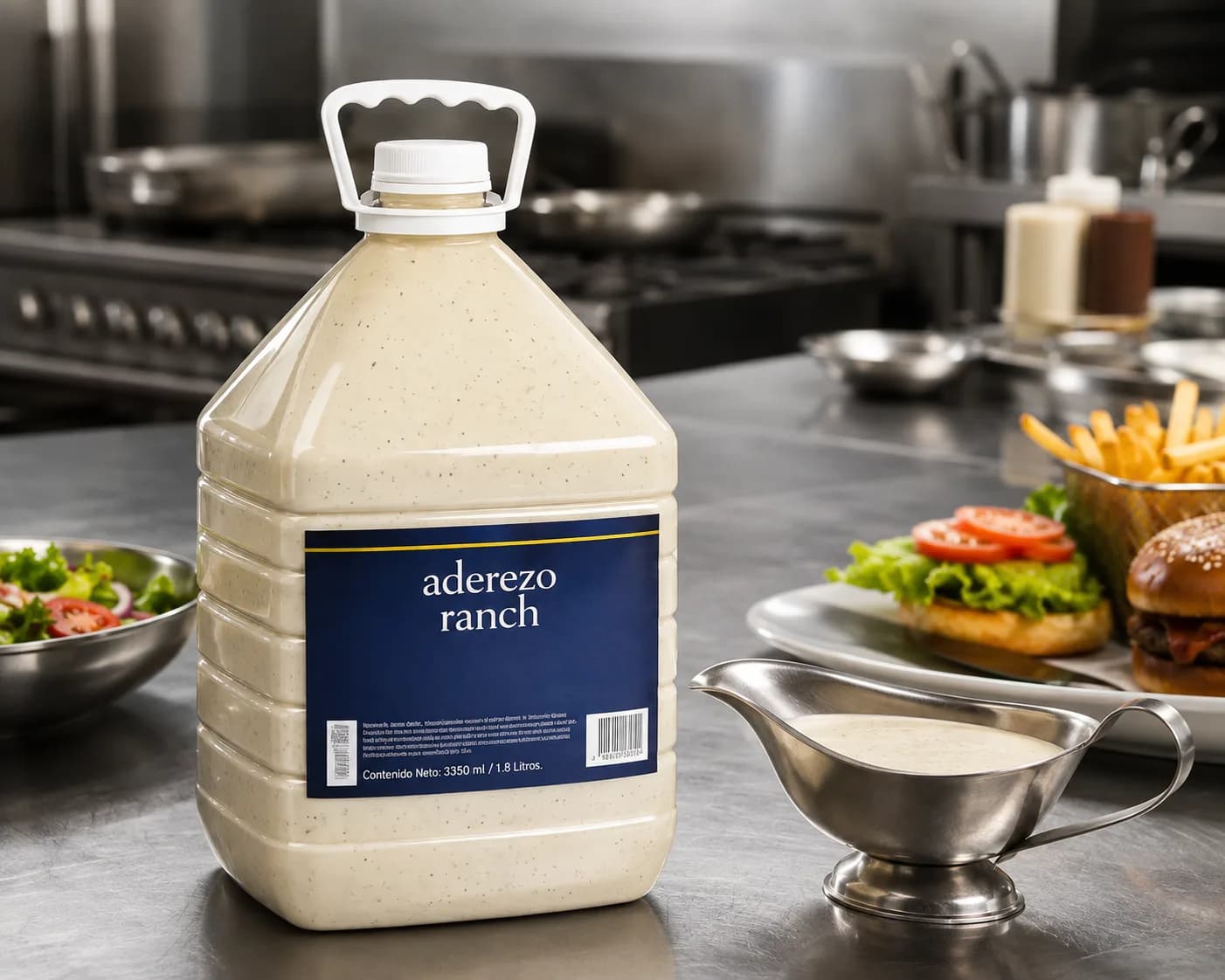 Galon Ranch