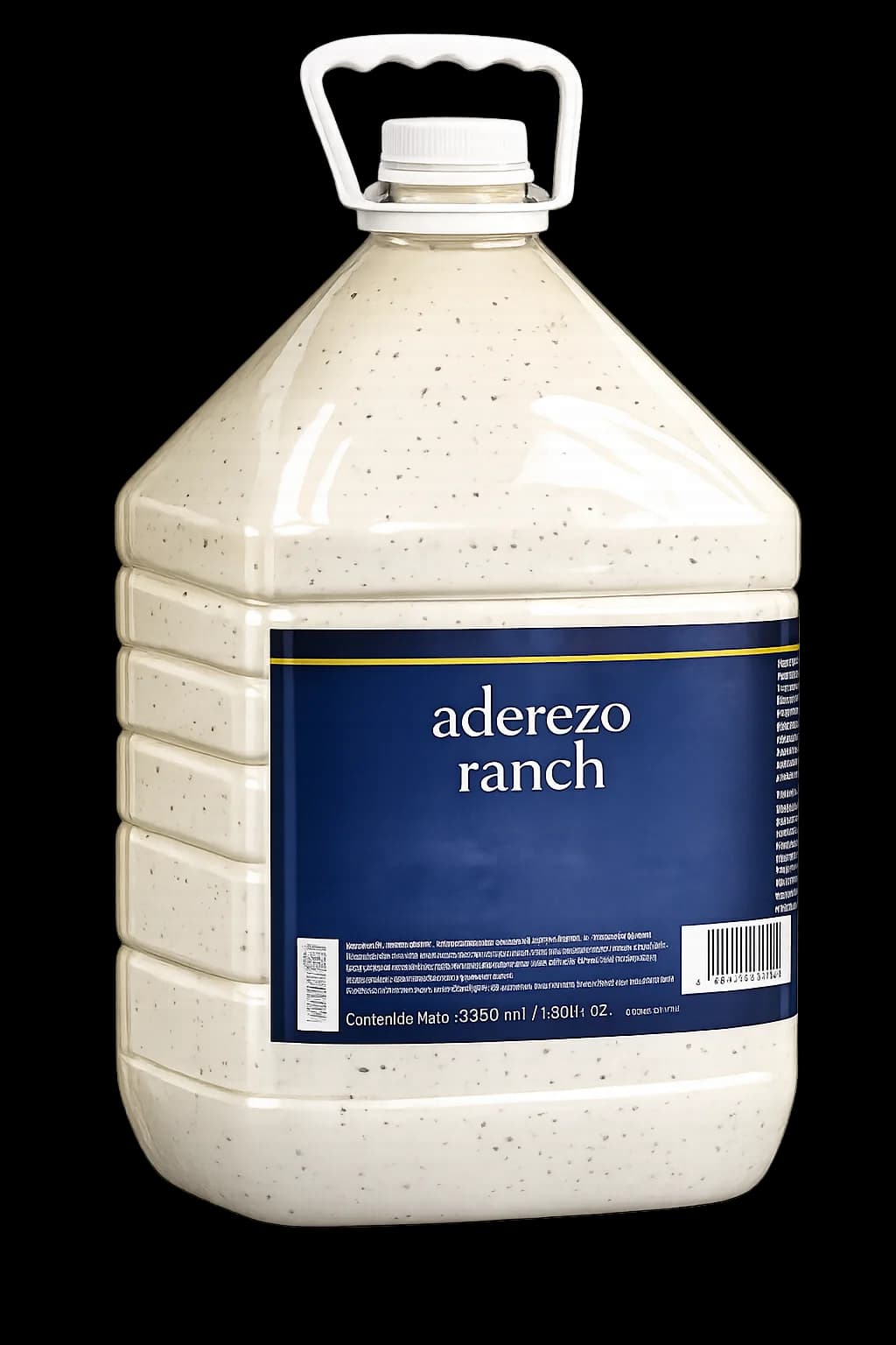 Galon Aderezo Ranch