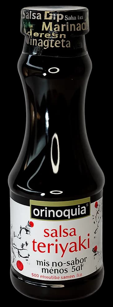 Salsa Teriyaki